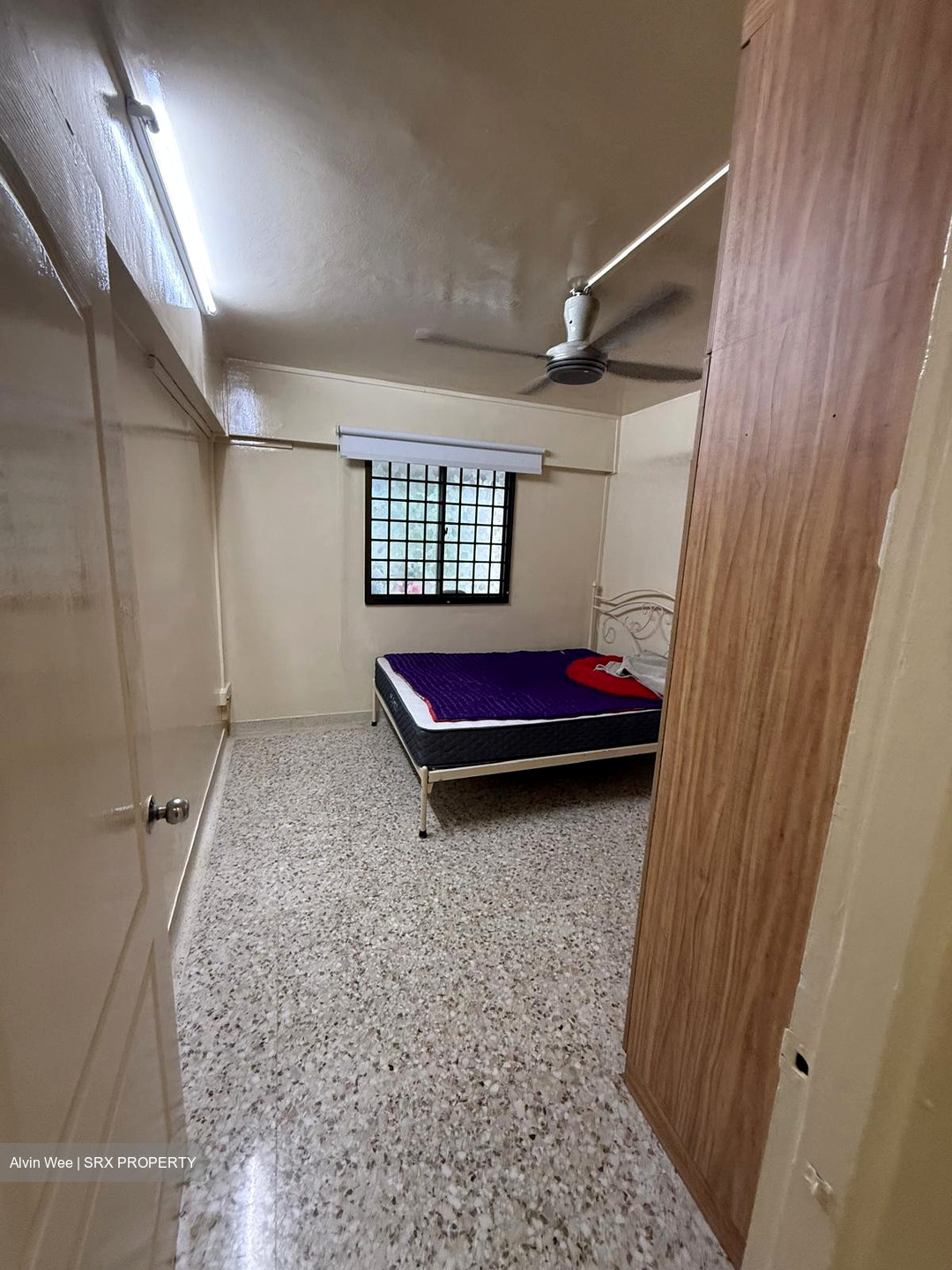 Blk 424 Bedok North Avenue 1 (Bedok), HDB 3 Rooms #492184201